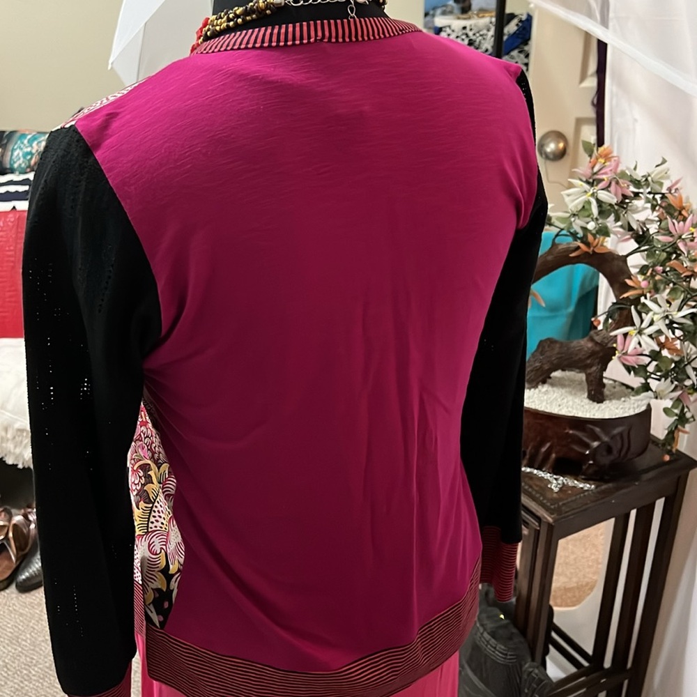The Perfect Sweet Sweater By Tiffany Treloar. View 4